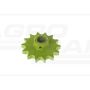 Z-14 worm drive wheel, Fi-20mm
