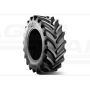 BKT AGRIMAX RT 657 TL tire