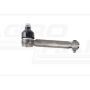 Rechtes Gelenk .24/496-43 Gewinde W24x1,5 links, L-240, Konus 24/26 mm 81878547 , CAR48978 ROTA