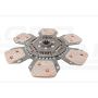 CLUTCH DISC 26/221-201, 221-107, FI-327 13 LN-TC-LT 10 26 32 LUK
