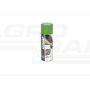 RAL6002 gloss green paint