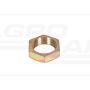 Ignition lock nut 50024570