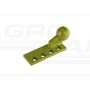Claas syst.SCH 420004102 scythe head