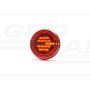 Rear combination LED lamp 12/24V with dynamic turn signal WAŚ