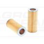 Hydraulic oil filter HIFI FILTER SH 52012