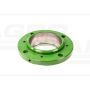 Spherical roller bearing housing