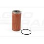 Oil Filter Mf, Claas, Same Wo1029 Sędziszów