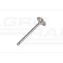 Exhaust valve 25/43-85, 41/ 8.9/ 122.9/ 35°