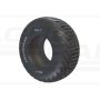 Wheel set BKT (Def. IMP 10 holes ET=0) FLOT 648