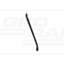 Exhaust system pipe Case New Holland Power Silencer 84497103