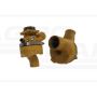 Water pump b140923 RE519153 , RE530870 , RE540308 , RE54536 KEBA