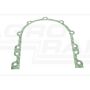 Rear cover gasket