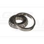 Conical roller bearing