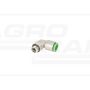 Elbow connector A92.106472 10x1 conduit 8 mm