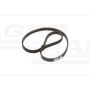 Air conditioning compressor belt 4PK884