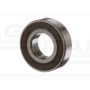 Ball bearing 20X42X12