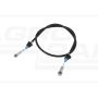 Câble d'accélérateur 21/108-78 Lg. 910mm 04413505, Bepco