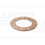 Friction disc 160x98x3