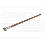 Arbre d'expansion gauche D-50 920 mm