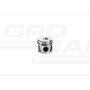 Piston set CNH