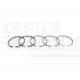 Jeu de segments moteur 25/34-42 fi-85.72mm