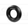 BKT inner tube (BUTYL) Valve bent