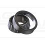 Conical roller bearing