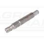 Support cylinder shaft