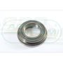 Clutch release bearing 50x90.5x22 CNH