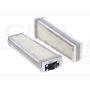 Cabin filter HIFI FILTER SC 90067