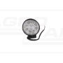 Lampe de travail LED ronde 8x3W