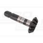 Pinion shaft M6