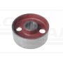 Brake drum