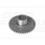 Drittes Zahnrad 43 z.