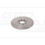 Disque de frein 420-57, diamètre 261x60x13