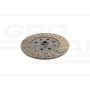 Clutch disc 212-301 L fi310 Z13 thickness 9mm 21.8x25.5mm