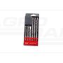Concrete drill bits 6,8,10x110, 6,8,10x160