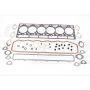Head gasket set 25/71-28 original