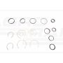 Hydraulic cylinder repair kit F347