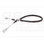 Clutch cable 840/690
