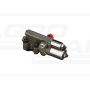 Hydraulic valve