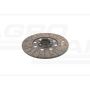 Kotouč spojky.30/221-75 Fi-350mm Z-23 46,8x50,8 Cca vyplet.