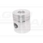 Long regular engine piston W-50