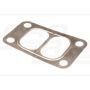 Turbine gasket