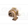 Importation de turbocompresseur