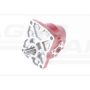 Pompe gauche 6 couteaux NSZ-10-3-04-L