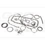 Set of bottom engine gaskets. wet bushings D226B4, TD226B4
