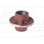 wheel hub