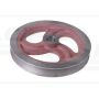 Idler pulley III