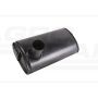 Muffler 25/165-102